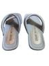 Stuart Weitzman 100% Canvas Blue Flip Flops Size 9 1/2 - photo 9