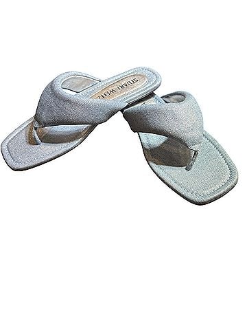 Stuart Weitzman Flip Flops (view 2)