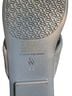 Stuart Weitzman 100% Canvas Blue Flip Flops Size 9 1/2 - photo 8