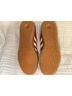 Adidas 100% Suede Ivory Sneakers Size EU 40 - photo 5