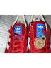 Adidas 100% Suede Ivory Sneakers Size EU 40 - photo 3