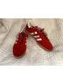 Adidas 100% Suede Ivory Sneakers Size EU 40 - photo 4