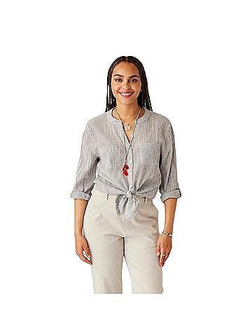 Carve Button-Down Shirt (view 1)