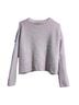 Sincerely Jules Purple Pink Pullover Sweater Size S - photo 1