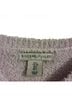 Sincerely Jules Purple Pink Pullover Sweater Size S - photo 3