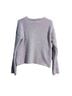Sincerely Jules Purple Pink Pullover Sweater Size S - photo 2