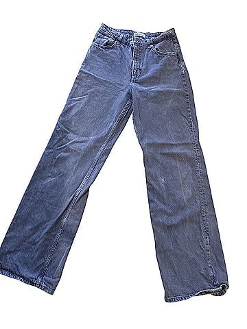 Zara Jeans (view 1)