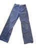 Zara Purple Jeans Size 30 waist - photo 1
