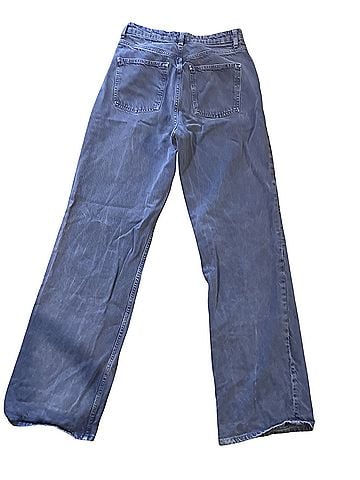 Zara Jeans (view 2)