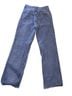 Zara Purple Jeans Size 30 waist - photo 2