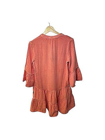 Faherty Kasey Dress Casual Dress (view 2)
