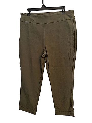 Tribal Casual Pants (view 1)