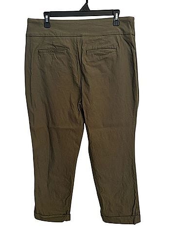 Tribal Casual Pants (view 2)