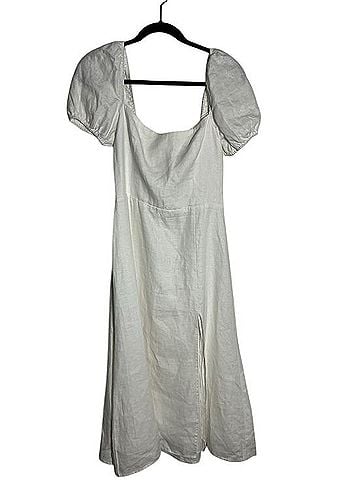 Reformation Belgium Casual Dress (view 2)