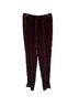 Johnny Was Red Casual Pants Size XS - photo 1