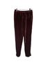 Johnny Was Red Casual Pants Size XS - photo 2