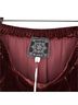 Johnny Was Red Casual Pants Size XS - photo 8