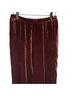 Johnny Was Red Casual Pants Size XS - photo 4