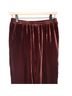 Johnny Was Red Casual Pants Size XS - photo 7