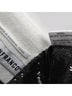 KAUFMANFRANCO 100% Angora 93% Silk 7% Elastic Solid White Black Coat Size 4 - photo 10