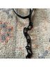 Nancy Gonzalez Black Crossbody Bag One size - photo 6