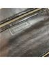 Nancy Gonzalez Black Crossbody Bag One size - photo 4
