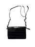 Nancy Gonzalez Black Crossbody Bag One size - photo 1
