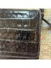 Nancy Gonzalez Black Crossbody Bag One size - photo 5