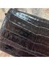 Nancy Gonzalez Black Crossbody Bag One size - photo 3