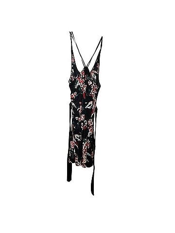 Derek Lam 10C Athleta Casual Dress (view 2)