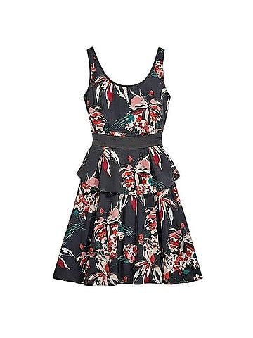 Derek Lam 10C Athleta Casual Dress (view 1)