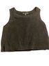 Lulus Black Sleeveless Top Size XS - photo 1
