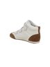 Veronica Beard White Brown Sneakers Size 8 - photo 4