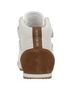 Veronica Beard White Brown Sneakers Size 8 - photo 2