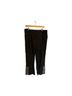 Veronica Beard 100% Linen Black Dress Pants Size 12 - photo 1