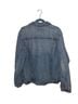 IZOD 100% Cotton Blue Denim Jacket Size XL - photo 2