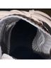 Merrell Solid Gray Pink Sneakers Size 11 - photo 8