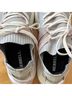 Merrell Solid Gray Pink Sneakers Size 11 - photo 7