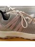 Merrell Solid Gray Pink Sneakers Size 11 - photo 6