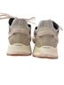 Merrell Solid Gray Pink Sneakers Size 11 - photo 2