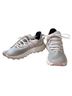 Merrell Solid Gray Pink Sneakers Size 11 - photo 1