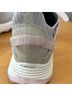 Merrell Solid Gray Pink Sneakers Size 11 - photo 10
