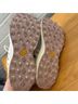 Merrell Solid Gray Pink Sneakers Size 11 - photo 9