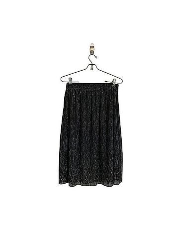 Isabel Marant Beatrice Casual Skirt (view 2)