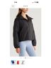 Zella Black Jacket Size M - photo 4