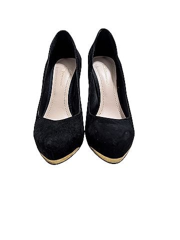BCBGeneration Putnam Heels (view 2)