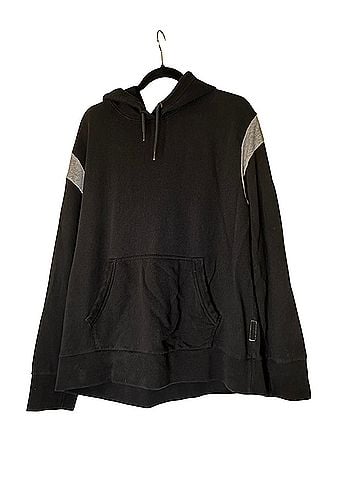 Rag & Bone Pullover Hoodie (view 1)