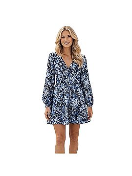 The Kooples Firework Casual Dress (view 1)