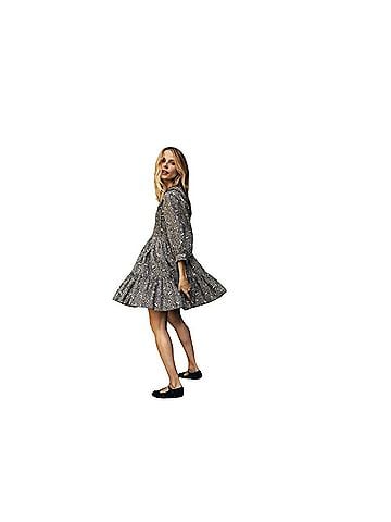 DÔEN Leda Casual Dress (view 1)