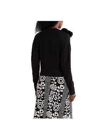 Elie Tahari Cardigan (view 2)